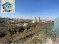 Departamento en venta en Villa Verdún, Álvaro Obregón — foto 3 de 5