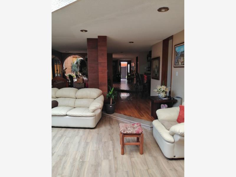 Casa en venta en Chapultepec Sur, Morelia — foto 1 de 25