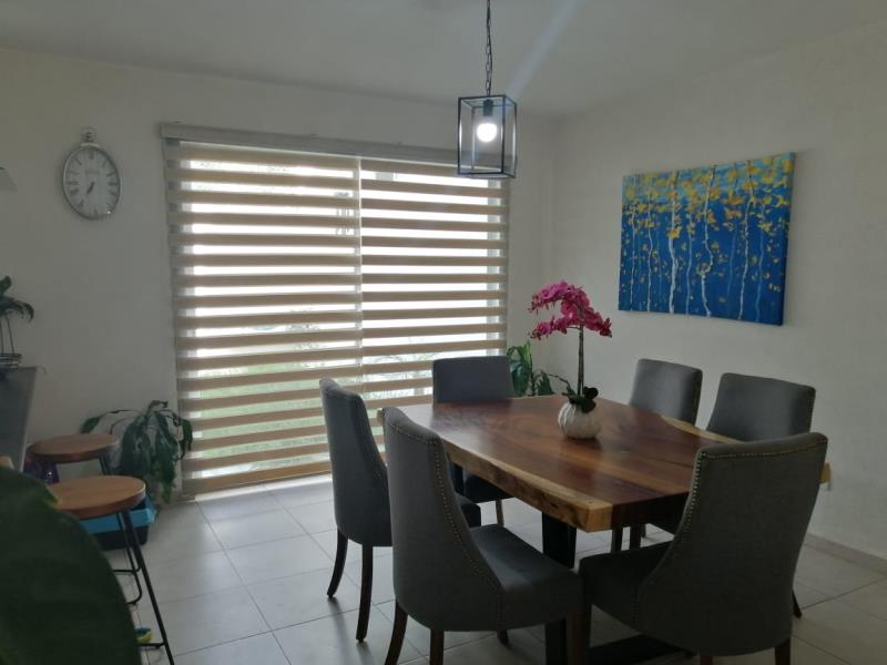 Casa en venta en Campestre del Vergel, Morelia — foto 1 de 22