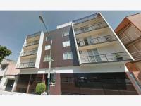 Departamento en Portales Sur, Benito Juárez, Ciudad de México