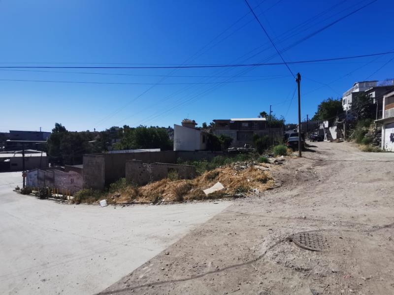 Terreno en venta en Jardines del Rubi, Tijuana — foto 1 de 9