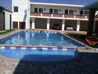 Casa en Cocoyoc, Yautepec, Morelos