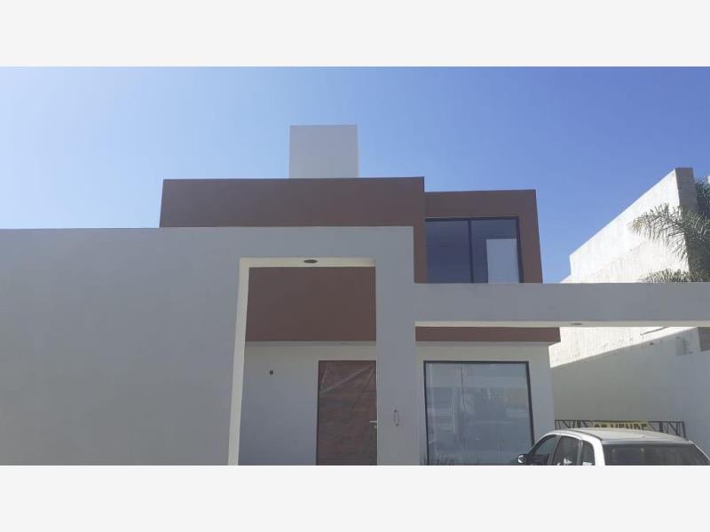 Casa en venta en Lomas del Sur, Morelia — foto 1 de 14