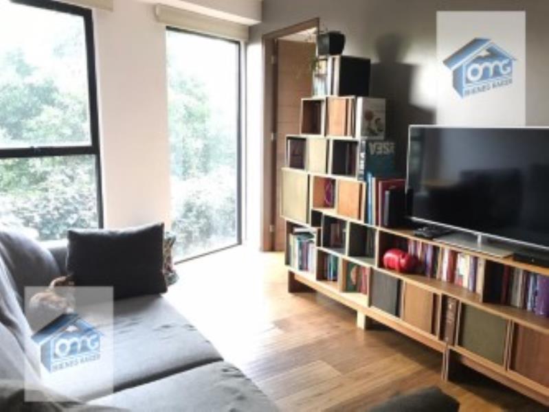Casa en venta en Ampliación La Mexicana, Álvaro Obregón — foto 1 de 3