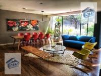Departamento en renta en Atlamaya, Álvaro Obregón — foto 2 de 3