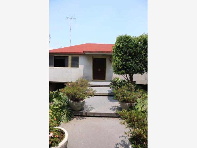 Casa en venta en Santa Ursula Xitla, Tlalpan — foto 1 de 65