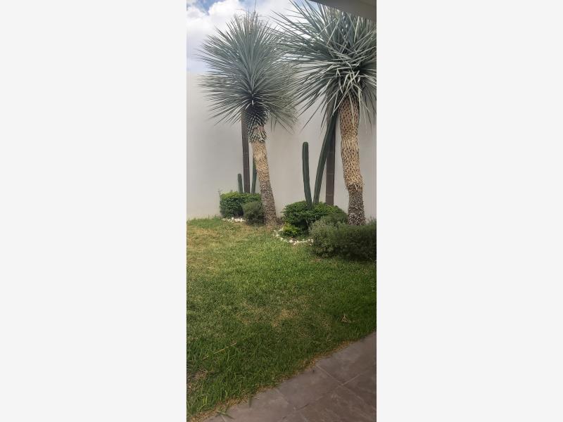 Casa en Renta en Magisterio Iberoamericana, Torreón, Coahuila de Zaragoza