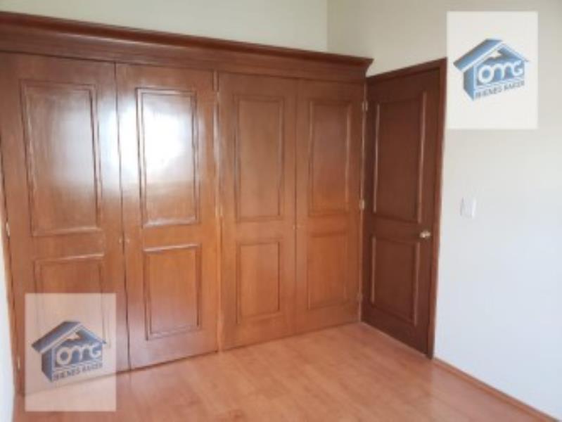 Departamento en renta en Fuentes del Pedregal, Tlalpan