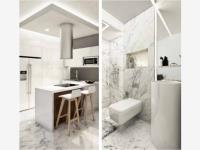 Departamento en venta en Los Alpes, Álvaro Obregón — foto 3 de 10