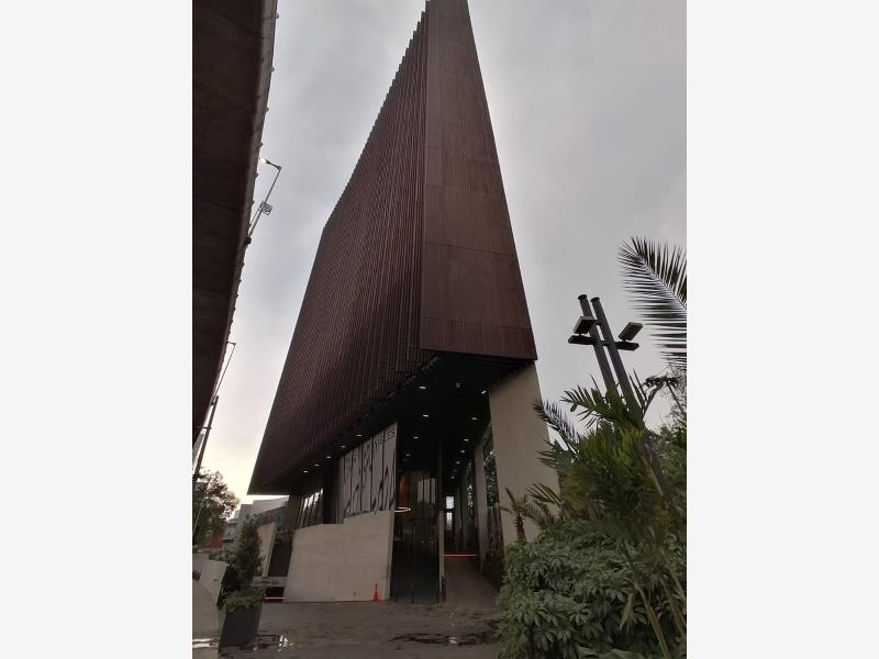 Oficina en renta en Las Aguilas, Álvaro Obregón — foto 1 de 7