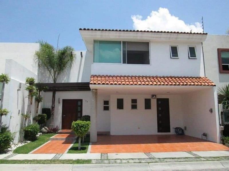 Casa en renta en Valle Real, San Andrés Cholula — foto 1 de 13