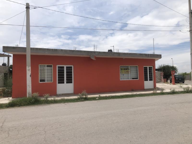 Local en renta en Nuevo Linares, Francisco I. Madero — foto 1 de 10