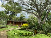 Quinta en venta en Mariano Escobedo, Coatepec — foto 2 de 6