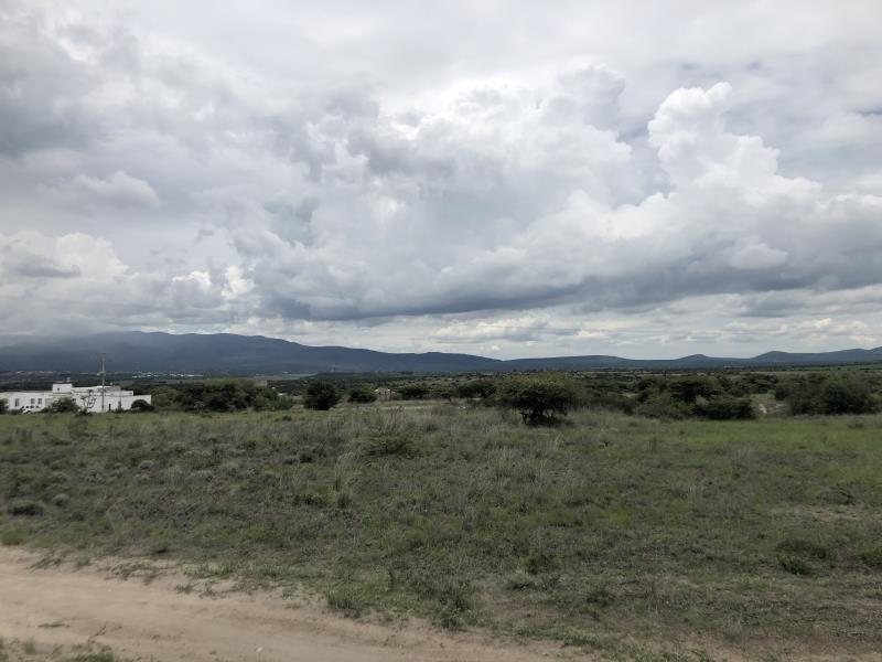Terreno en venta en San Miguel de Allende Centro, San Miguel de Allende — foto 1 de 4