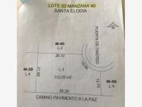 Terreno en venta en Las Trojes, Torreón, Coahuila de Zaragoza Terreno en venta en Las Trojes, Torreón, Coahuila de Zaragoza