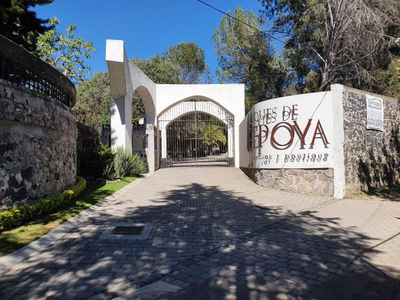 Terreno en venta en Zerezotla, San Pedro Cholula — foto 1 de 10