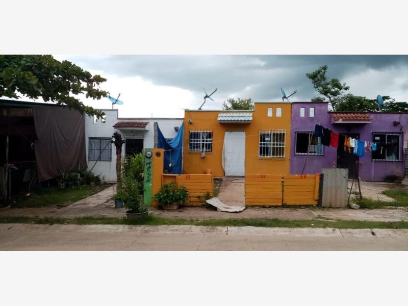 Casa en venta en Riveras del Atoyac, San Juan Bautista Tuxtepec