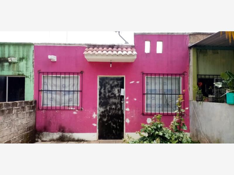 Casa en venta en Riveras del Atoyac, San Juan Bautista Tuxtepec