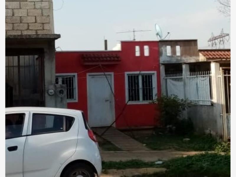 Casa en venta en Riveras del Atoyac, San Juan Bautista Tuxtepec