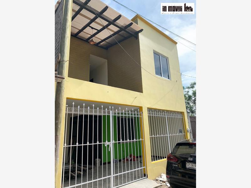 Casa en venta en Paraje la Tortuga, Ánimas Trujano — foto 1 de 17