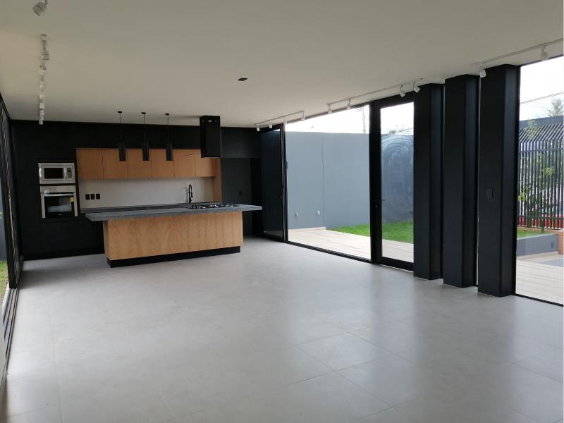 Casa en venta en Lomas del Sur, Morelia — foto 1 de 15