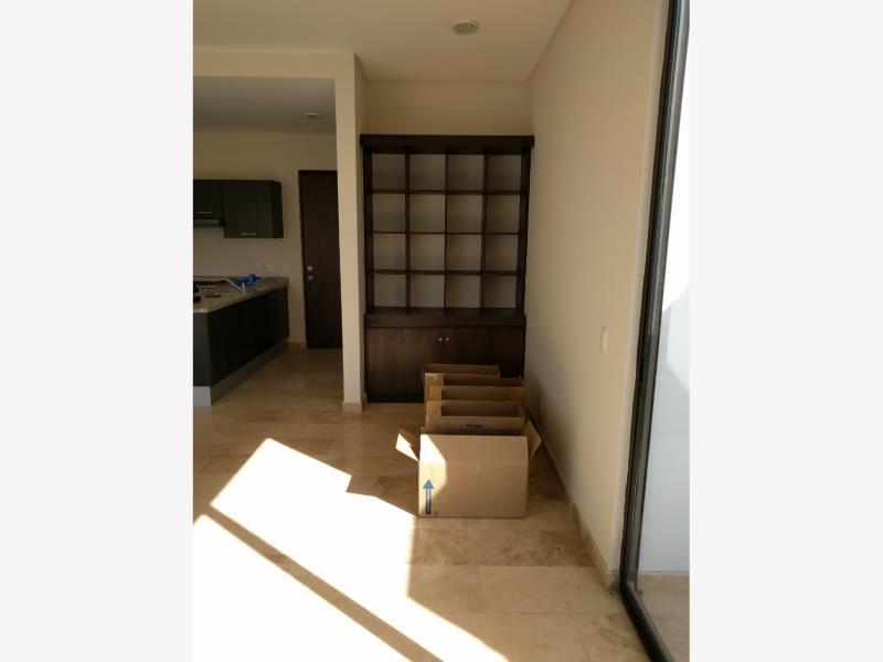 Departamento en venta en Lomas de Angelópolis, San Andrés Cholula — foto 1 de 23