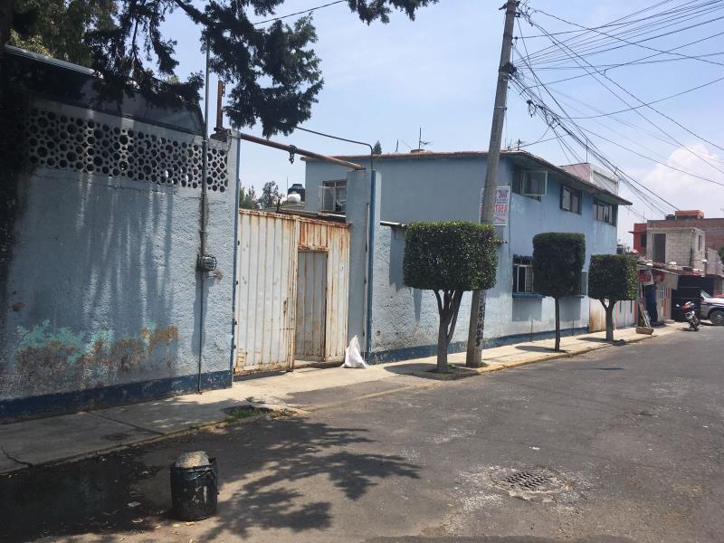 Casa en venta en San Juan de Aragón III Sección, Gustavo A. Madero — foto 1 de 14