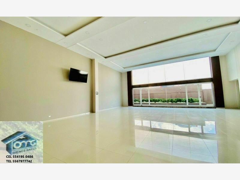 Departamento en venta en Bosque Real, Huixquilucan — foto 1 de 16