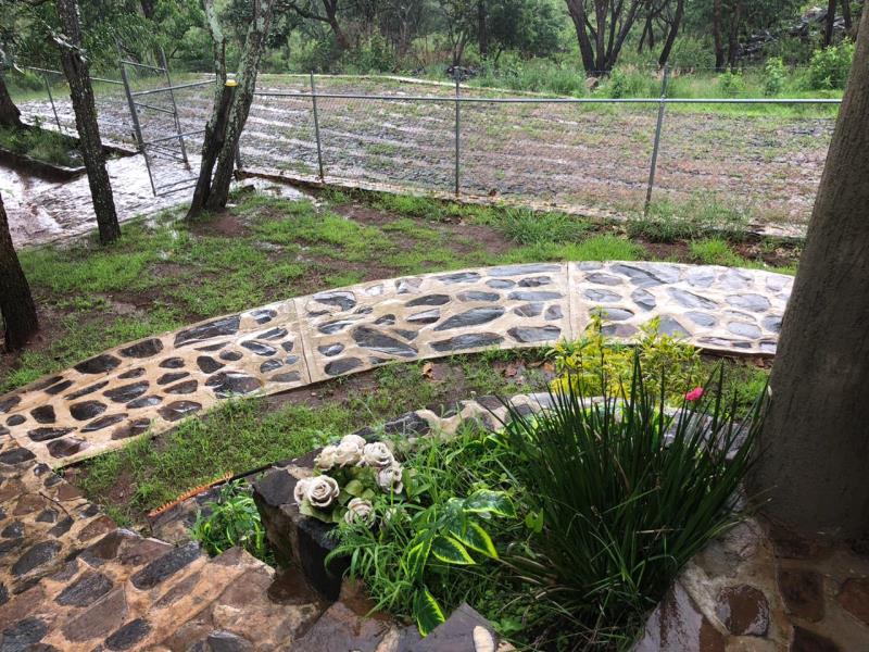 Terreno en venta en El Saucillo, Juanacatlán — foto 1 de 18