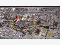Terreno en venta en Santiago Xicohtenco, San Andrés Cholula — foto 2 de 2