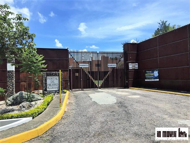 Terreno en venta en San Andres Huayapam, San Andrés Huayapam — foto 1 de 12