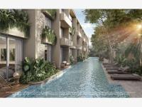Departamento en venta en Aldea Zama, Tulum — foto 3 de 12