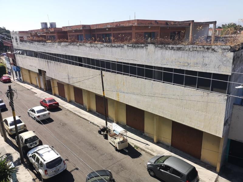Edificio en venta en Colima Centro, Colima — foto 1 de 28
