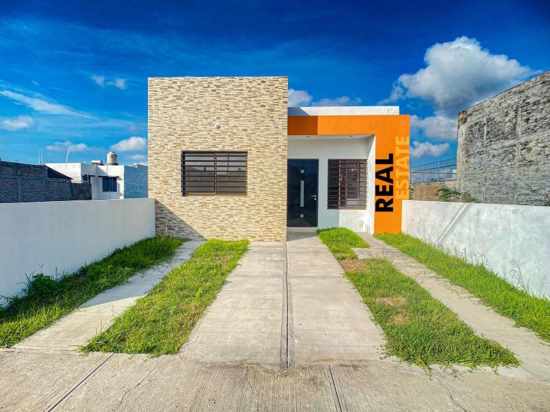 Casa en venta CARLOS DE LA MADRID, Villa de Álvarez, Colima, México