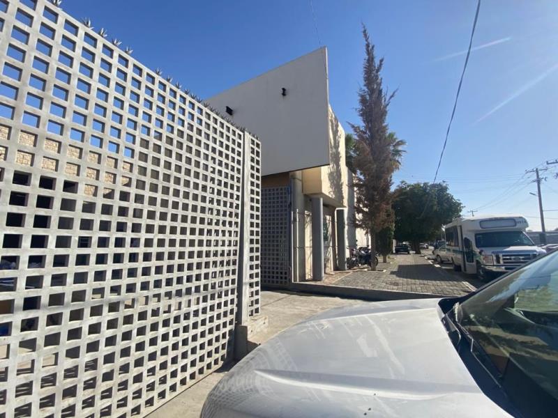 Nave en Renta en Parque Industrial Carlos A Herrera Araluce, Gómez Palacio, Durango
