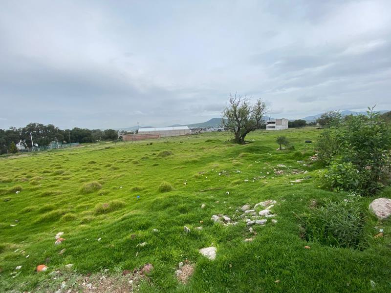 Terreno en venta en Las Haciendas, Tepeapulco — foto 1 de 11