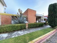 Casa en venta en Residencial Ex-Hacienda la Carcaña, San Pedro Cholula — foto 2 de 19