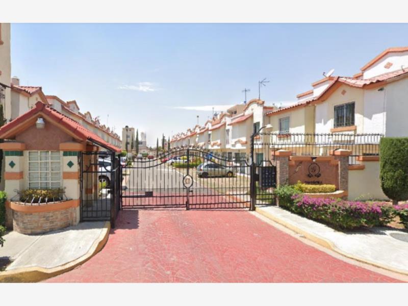 Casa en venta en Villa del Real, Tecámac — foto 1 de 2