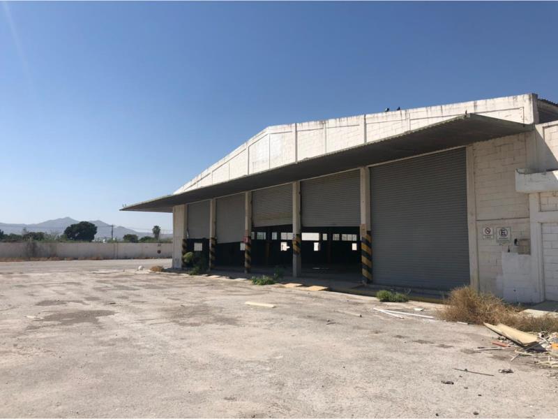 Nave en Renta en Parque Industrial Carlos A Herrera Araluce, Gómez Palacio, Durango