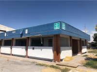 Nave en renta en Parque Industrial Carlos A Herrera Araluce, Gómez Palacio — foto 2 de 13