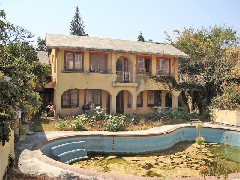 Casa en venta en Lomas de Atzingo, Cuernavaca — foto 1 de 38