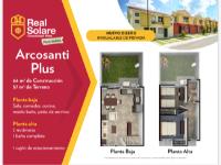 Casa en Real Solare, El Marqués, Querétaro