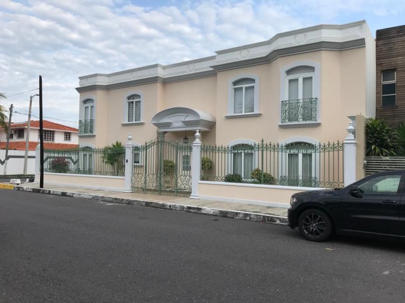 Casa en venta en Costa de Oro, Boca del Río — foto 1 de 14