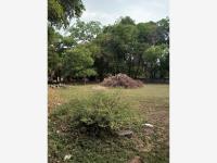 Terreno en Huajuquito o los Cavazos, Santiago, Nuevo León