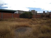 Terreno en Granjas Banthí Sección Solares, San Juan del Río, Querétaro