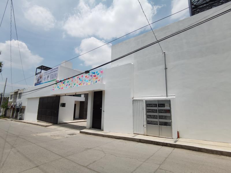 Casa en venta en Villas del Alto, Cuautlancingo — foto 1 de 22