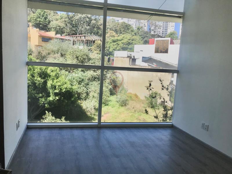 Oficina en renta en Paseo de las Lomas, Álvaro Obregón — foto 1 de 56