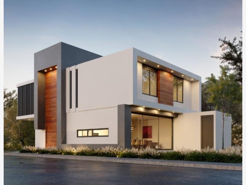 Casa en venta en Residencial Punta del Este, León — foto 1 de 3