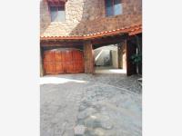 Casa en Reforma, Cuernavaca, Morelos