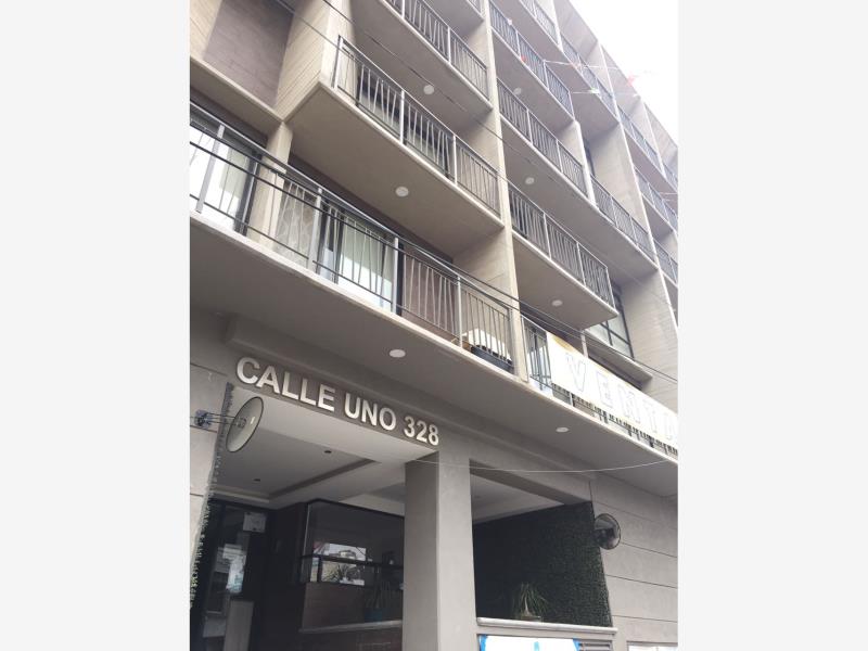 Departamento en venta en Agrícola Pantitlán, Iztacalco — foto 1 de 12